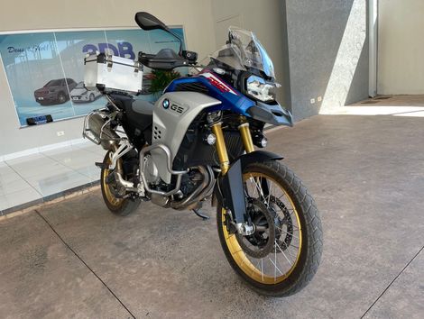 BMW F 850 GS Adventure Premium