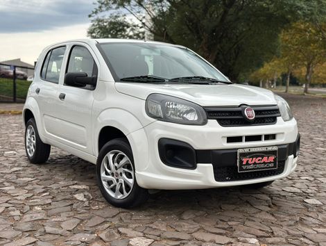 Fiat UNO ATTRACTIVE 1.0 Fire Flex 8V 5p