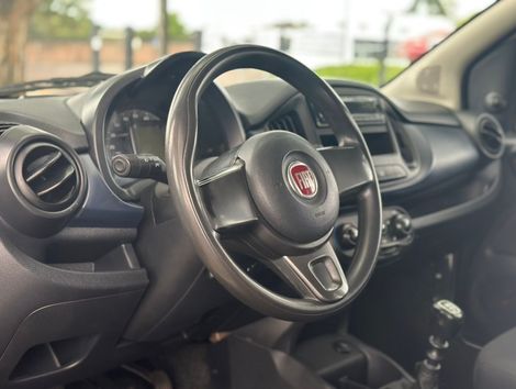 Fiat UNO ATTRACTIVE 1.0 Fire Flex 8V 5p