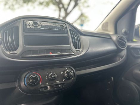 Fiat UNO ATTRACTIVE 1.0 Fire Flex 8V 5p