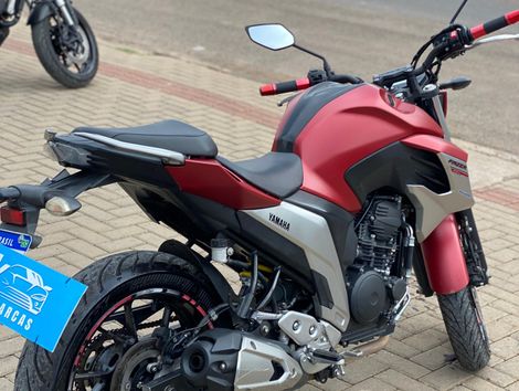 YAMAHA FZ25 250 FAZER FLEX
