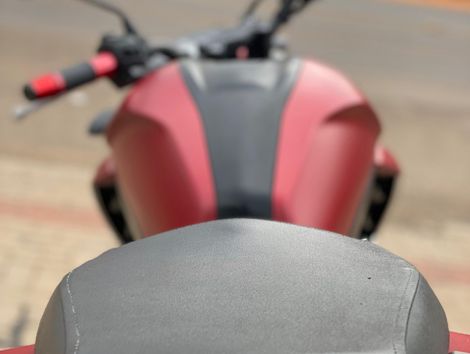 YAMAHA FZ25 250 FAZER FLEX
