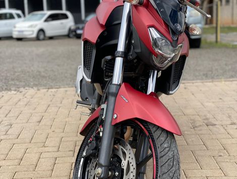 YAMAHA FZ25 250 FAZER FLEX