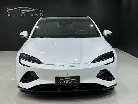BYD Seal (Elétrico)