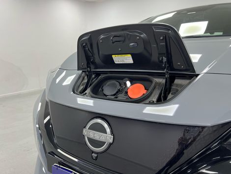 Nissan LEAF Aut. (Elétrico)