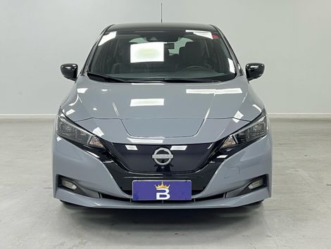 Nissan LEAF Aut. (Elétrico)