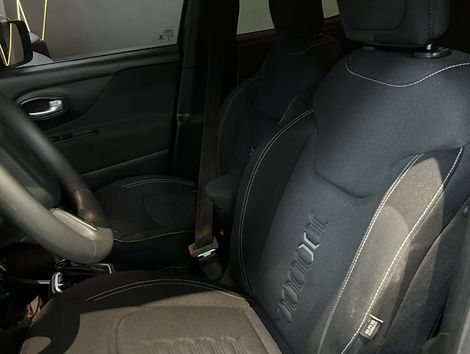 Jeep Renegade Sport T270 1.3 TB 4x2 Flex Aut.