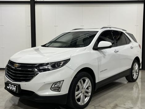 Chevrolet EQUINOX Premier 2.0 Turbo AWD 262cv Aut.