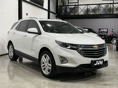 Chevrolet EQUINOX Premier 2.0 Turbo AWD 262cv Aut.