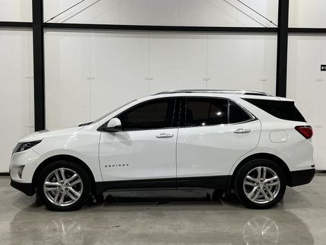 Chevrolet EQUINOX Premier 2.0 Turbo AWD 262cv Aut.