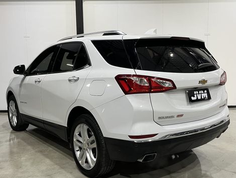 Chevrolet EQUINOX Premier 2.0 Turbo AWD 262cv Aut.