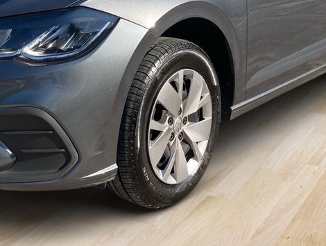 VolksWagen Polo 1.0 MPI Flex 12V 5p