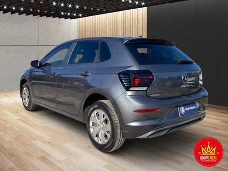 VolksWagen Polo 1.0 MPI Flex 12V 5p
