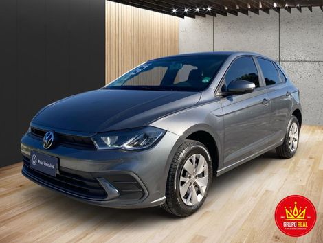 Volkswagen Polo 1.0 MPI Flex 12V 5p