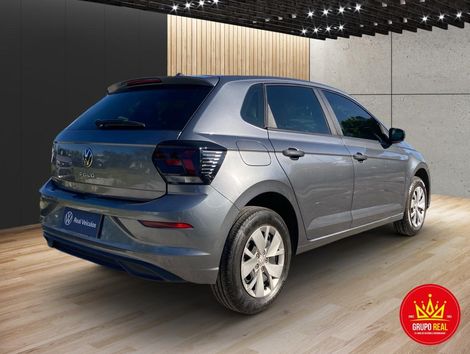 VolksWagen Polo 1.0 MPI Flex 12V 5p
