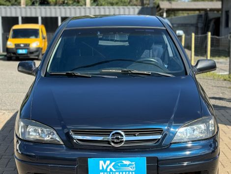 Chevrolet Astra GL 1.8 MPFI 3p