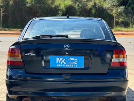 Chevrolet Astra GL 1.8 MPFI 3p