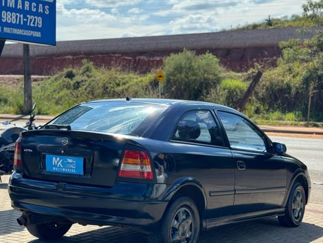 Chevrolet Astra GL 1.8 MPFI 3p