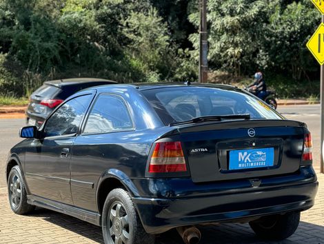 Chevrolet Astra GL 1.8 MPFI 3p