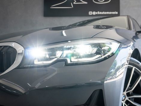 BMW BMW 320i