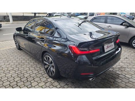BMW 2.0 16V TURBO FLEX GP AUTOMÁTICO