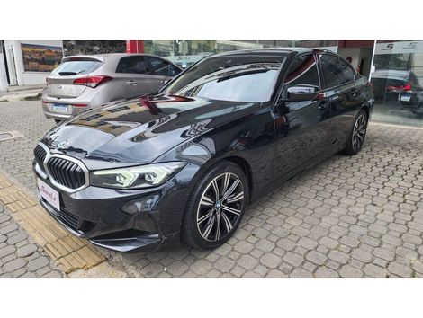BMW 2.0 16V TURBO FLEX GP AUTOMÁTICO