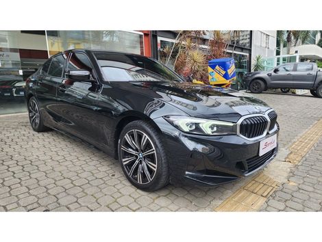 BMW 2.0 16V TURBO FLEX GP AUTOMÁTICO