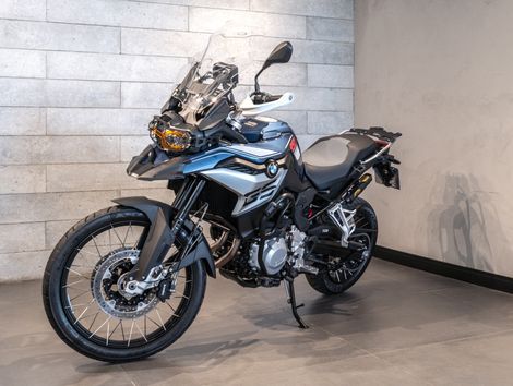 BMW F 850 GS Premium