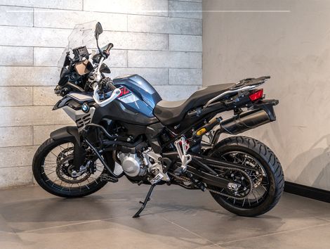 BMW F 850 GS Premium