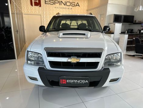 Chevrolet Chevrolet S10 EXECUTIVE D