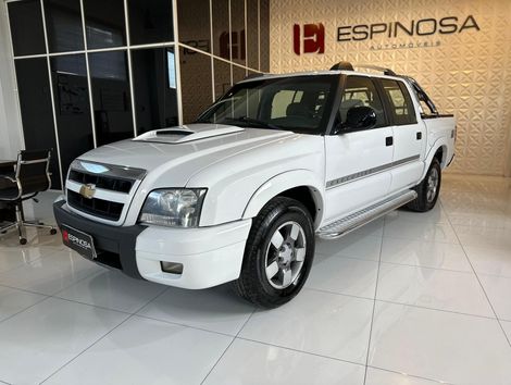 Chevrolet Chevrolet S10 EXECUTIVE D