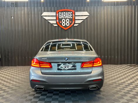 BMW 540i M Sport 3.0 Turbo 340cv Aut.