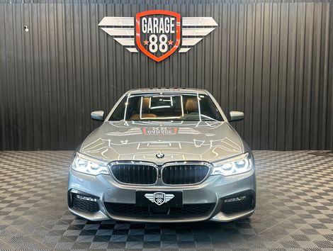 BMW 540i M Sport 3.0 Turbo 340cv Aut.