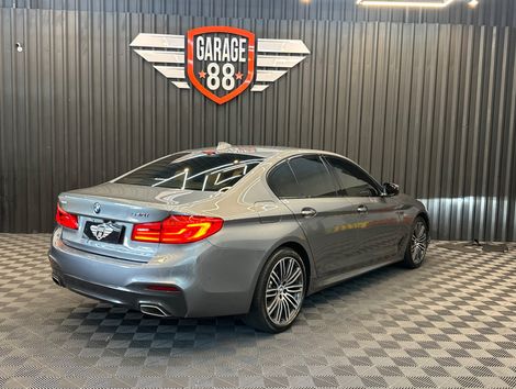BMW 540i M Sport 3.0 Turbo 340cv Aut.