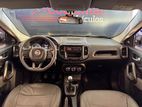 Fiat Toro Endurance 1.8 16V Flex Mec.