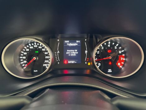 Fiat Toro Endurance 1.8 16V Flex Mec.