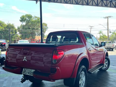 Mitsubishi L200 Triton HPE 3.2 CD TB Int.Diesel Aut