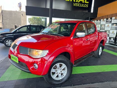 Mitsubishi L200 Triton HPE 3.2 CD TB Int.Diesel Aut