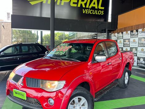 Mitsubishi L200 Triton HPE 3.2 CD TB Int.Diesel Aut