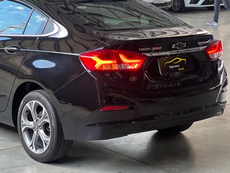 Chevrolet CRUZE Premier 1.4 16V TB Flex Aut.