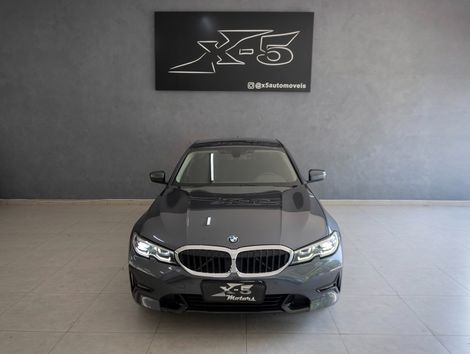 BMW BMW 320i
