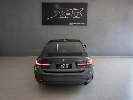 BMW BMW 320i