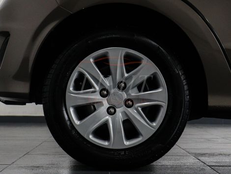 Ford Ka 1.0 SE/SE Plus TiVCT Flex 5p