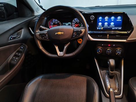 Chevrolet MONTANA LTZ 1.2 Turbo Flex 12V 4p Aut.