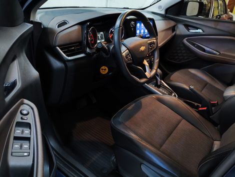 Chevrolet MONTANA LTZ 1.2 Turbo Flex 12V 4p Aut.