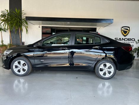 Chevrolet ONIX SEDAN Plus LTZ 1.0 12V TB Flex Aut.