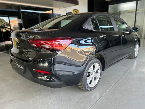 Chevrolet ONIX SEDAN Plus LTZ 1.0 12V TB Flex Aut.