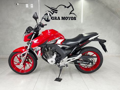 HONDA CB TWISTER/FLEXONE 250cc