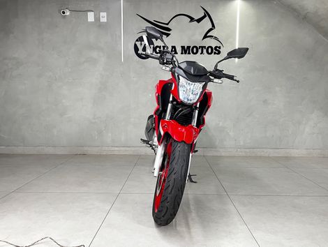 HONDA CB TWISTER/FLEXONE 250cc