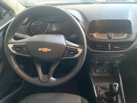 Chevrolet ONIX HATCH 1.0 12V Flex 5p Mec.